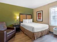 Extended Stay America Select Suites - St Louis - Airport - Central Hotels in Bridgeton