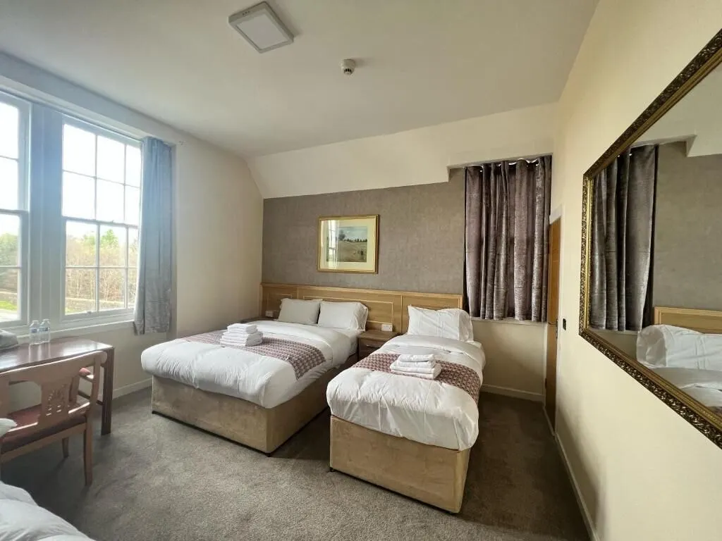 Earl David Hotel - Fife
