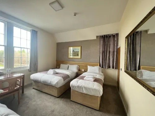 Earl David Hotel Hotels in Kirkcaldy