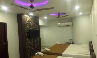 Hotel Ramco Residency A/C