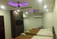 Hotel Ramco Residency