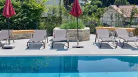 Appartement Schattauer - Pools