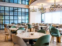 At Herbal Boutique Hotel & Spa Hotels in Pernera