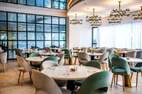 At Herbal Boutique Hotel & Spa Hotels in Pernera