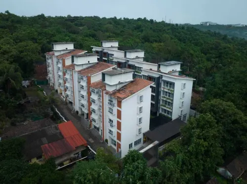 Carnival de Goa Hotels in Marra