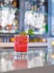 Aloft Trophy Club Westlake - bar