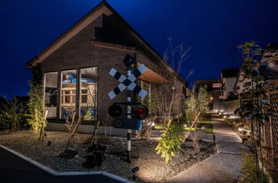 Kisyapoppo Hotels near Deep Yabakei Stream