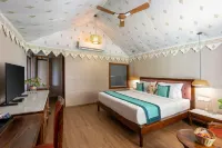 Aranya Vilas - A Nature Resort Hotels near Sunset point
