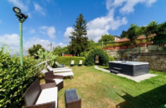 Estate4Home - Villa Luisa Play&Pool