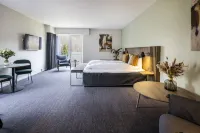 Comwell Holte Hotels in Holte