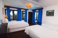 Marbella Eco Lodge Hotels in Буэна Виста