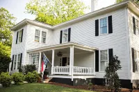 The Trott House Inn Hotel dekat CVCC Corporate Development Center