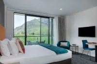Quest Queenstown Hôtels à : Lake Hayes