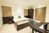 Freesia Residency by Express Inn - balcony
