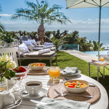 Ocean Watch Guest House