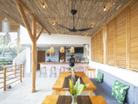 遊牧酒店 諾薩拉酒店