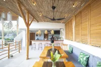 The Nomadic Hotel Hotels in Nosara