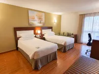 Dhafra Beach Hotel Hotels in Al Dhafra