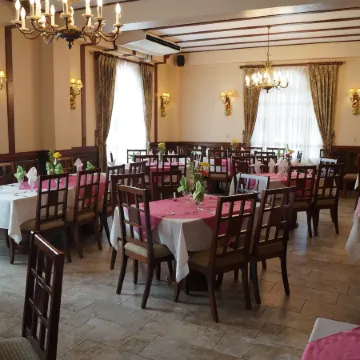 Hotel Four Seasons