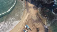 Casa Mandarina - Beach