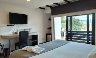 Santa Maria de Leyva Hotel Boutique