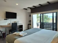 Santa Maria de Leyva Hotel Boutique - 2 ดาว