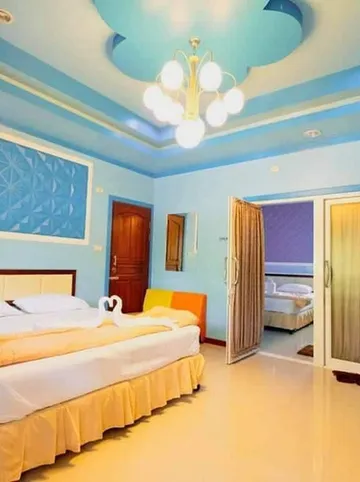 รูปภาพของรักกัน รีสอร์ท2