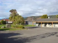 Bristol Motel Hotels in Upper Hutt City