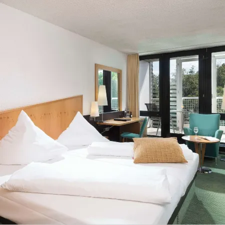 Best Western Premier Parkhotel Bad Mergentheim