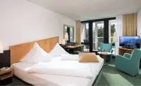 Best Western Premier Parkhotel Bad Mergentheim - WiFi