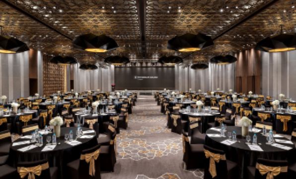 Kantharyar Serviced Apartment