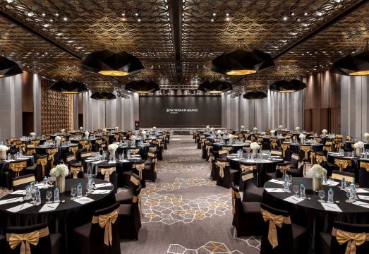 칸타야르 서비스드 아파트먼트