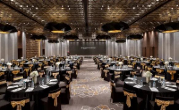 Kantharyar Serviced Apartment Hotels in Botataung