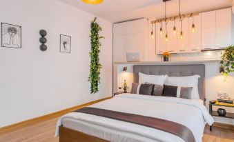 Timpuri Noi - Studio 54 by Mrg Apartments