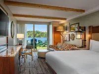 High Peaks Resort Hotels in Essex County