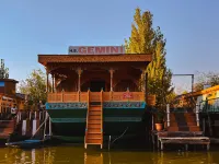 The Heritage Gemini Group of Houseboat Hotels in Karapura