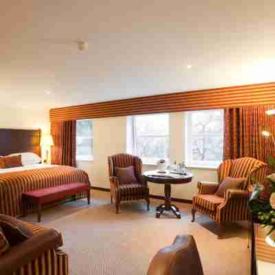 麥克唐納諾伍德廳堂酒店 Rooms