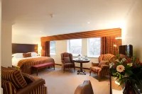 Macdonald Norwood Hall Hotel Hotels in Portlethen