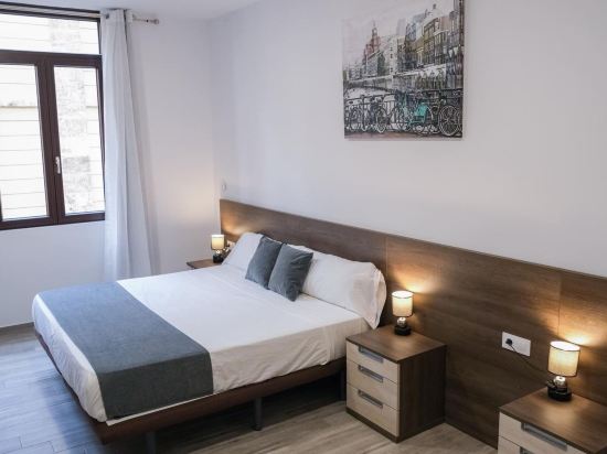 Hostal Tartessos