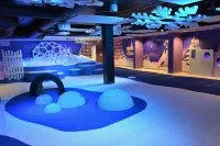 Levi Hotel Spa - 4-Star