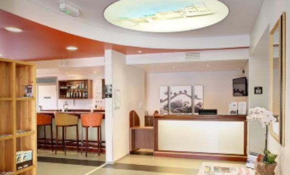 Best Western Auray le Loch - Housity