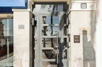 시체스 그룹 비치 드림스 Sitges Beach 주변 호텔