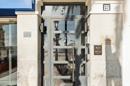 Sitges Group Beach Dreams