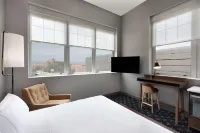 The Slate Hotel Denver Downtown, Tapestry by Hilton - ブティック