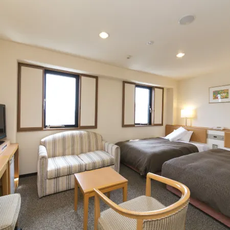 Smile Hotel Shizuoka