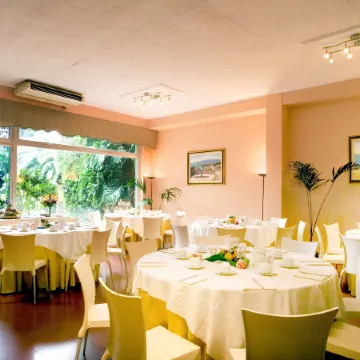 Hotel Continental