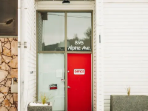 99 Mile Motel Hotels in 100 Mile House