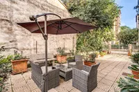 AwesHomeItaly - Vintage Rooms