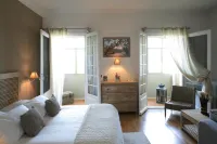 La Regalido Hotels in Paradou