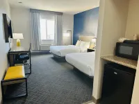 Comfort Inn & Suites Wylie Hotels near Walmart Supercenter
